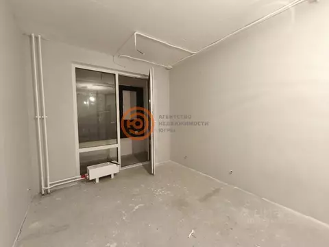 3-к кв. Тюменская область, Тюмень Полевая ул., 117к4 (82.3 м)