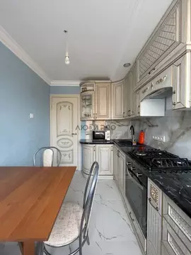 3-к кв. Ярославская область, Ярославль Ленинградский просп., 115 (60.7 ...