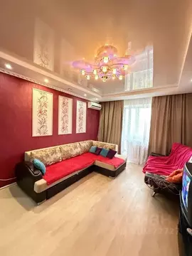 2-к кв. Ульяновская область, Ульяновск просп. Генерала Тюленева, 28 ...