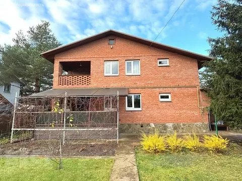 Дом в Бездедово, СНТ Бездедово (196.9 м)