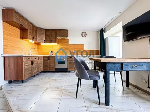 2-к кв. Самарская область, Самара Аэродромная ул., 72а (70.0 м)