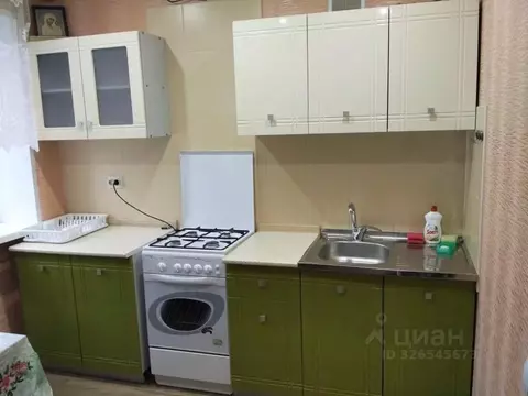 1-к кв. Чувашия, Чебоксары ул. Декабристов, 29 (40.0 м)