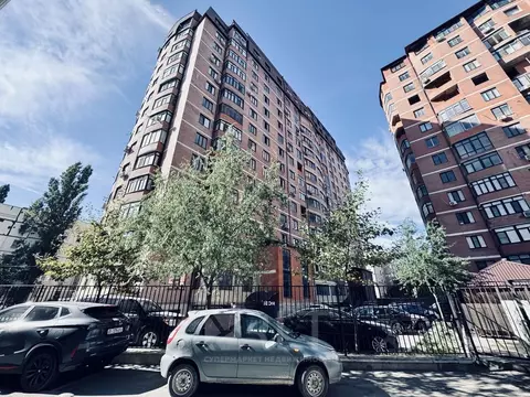 3-к кв. Дагестан, Махачкала просп. Петра 1, 103Вк1 (100.0 м)