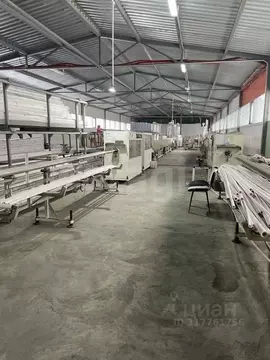 Склад в Ростовская область, Аксайский район, Щепкинское с/пос, пос. ...