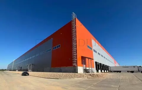 Склад в Московская область, Клин Волоколамское ш., 4 (40000 м)