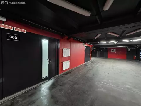 Помещение свободного назначения (44.4 м)