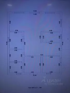 Дом в Московская область, Наро-Фоминский городской округ, Ташировское ...