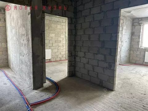 2-к кв. Самарская область, Самара ул. Советской Армии, 131А (56.0 м)