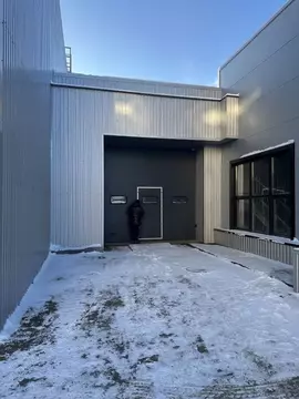 Склад в Татарстан, Казань ул. 2-я Гаражная, 4 (290 м)