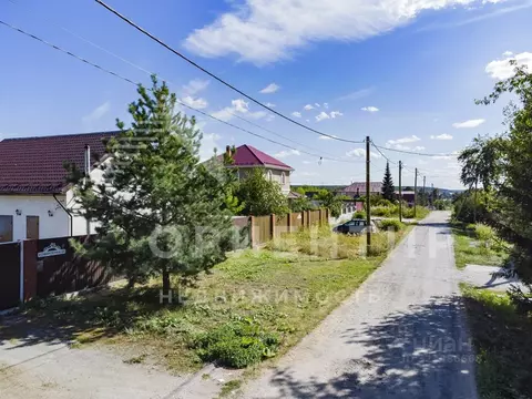 Коттедж в Свердловская область, Белоярский пгт ул. Коминтерна, 22 (129 ...