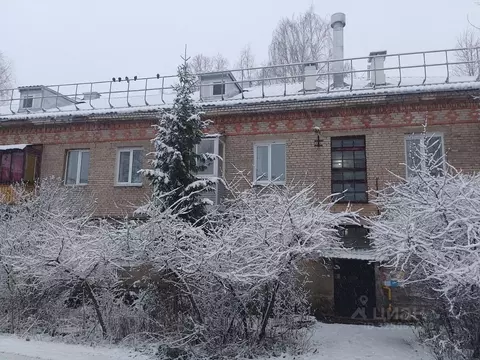 2-к кв. Пермский край, Пермь Лядовская ул., 89 (44.0 м)