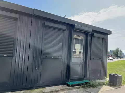 Торговая площадь в Новгородская область, Великий Новгород просп. Мира, ...