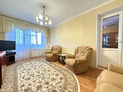 3-к кв. Белгородская область, Белгород 10-й мкр, ул. 60 лет Октября, 8 ...