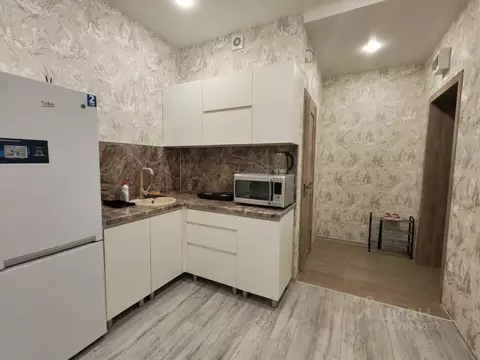 Комната Краснодарский край, Анапа Владимирская ул., 55Вк2 (21.0 м)