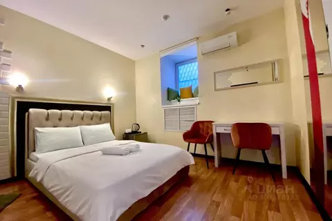 Комната Москва Цветной бул., 21С6 (20.0 м)