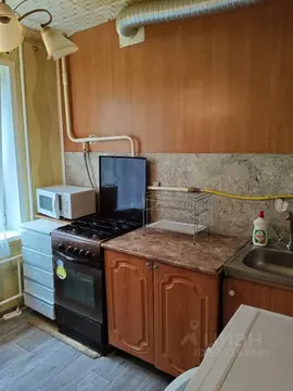 1-к кв. Калужская область, Калуга ул. Суворова, 7 (31.0 м)