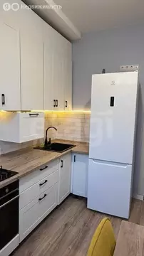 1-комнатная квартира: Новороссийск, Анапское шоссе, 51Гк2 (30.4 м)