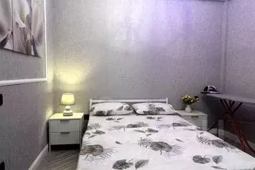 2-к кв. Дагестан, Каспийск ул. М.Г. Магомеджанова, 31А (54.0 м)