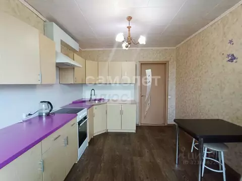 2-к кв. Ивановская область, Иваново Минская ул., 122 (55.0 м)