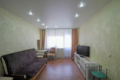 1-к кв. Ямало-Ненецкий АО, Новый Уренгой Дружба мкр, 2/5 (38.0 м)