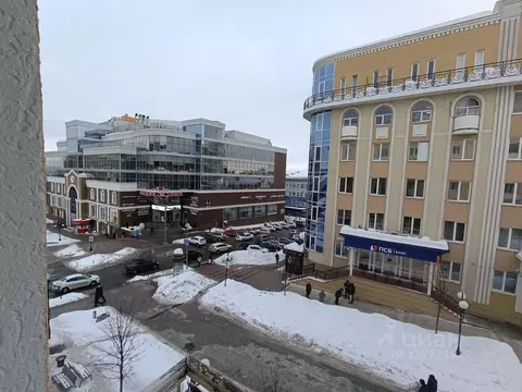 2-к кв. Пензенская область, Пенза Московская ул., 36/8 (45.6 м)