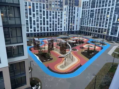 Студия Тюменская область, Тюмень ул. Первооткрывателей, 9 (20.1 м)