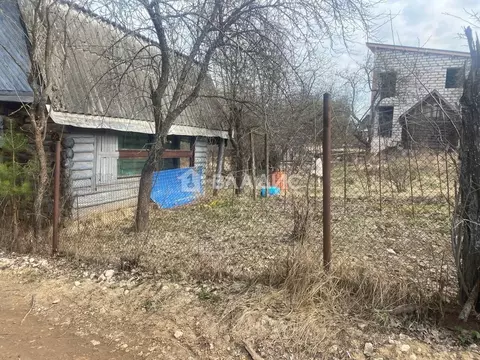 Дом в Нижегородская область, Нижний Новгород Спутник СНТ, 270 (52 м)