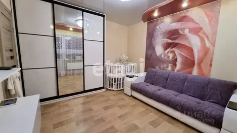 1-к кв. Ямало-Ненецкий АО, Новый Уренгой Энтузиастов мкр, 1 (34.7 м)