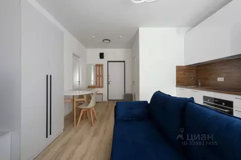 Студия Московская область, Одинцовский городской округ, с. Лайково, ...