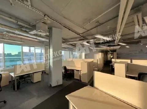 Офис в Москва Киевская ул., 7к1 (1584 м)