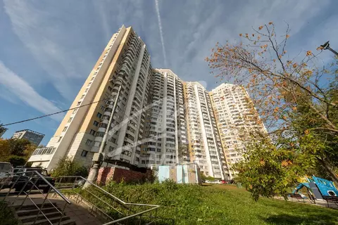 Продается 2-комнатная квартира