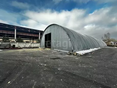 Склад в Новосибирская область, Новосибирск Софийская ул., 2к1 (960 м)