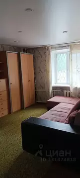1-к кв. Иркутская область, Иркутск ул. Розы Люксембург, 199 (25.0 м)