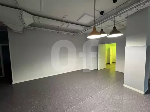 Офис в Москва ул. Архитектора Власова, 6 (1585 м)