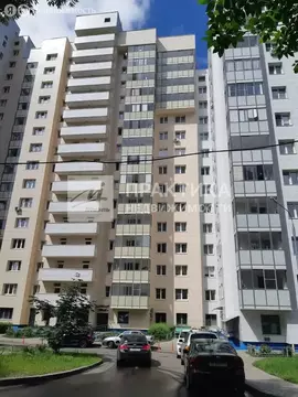 3-комнатная квартира: Москва, улица Лобачевского, 6 (76.6 м)