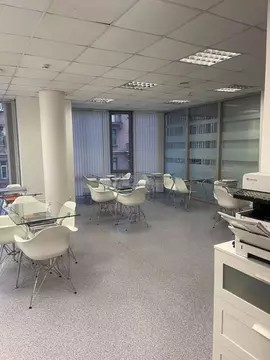 Офис в Санкт-Петербург просп. Малый Васильевского острова, 22 (135 м)