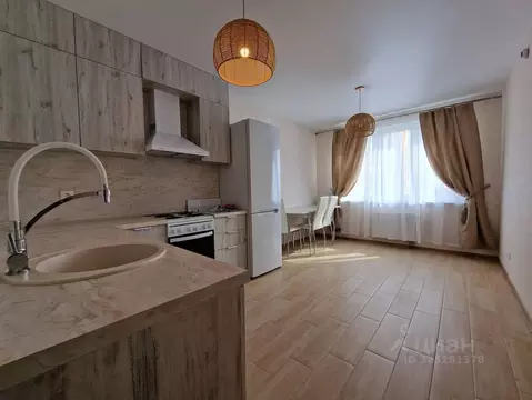 1-к кв. Нижегородская область, Нижний Новгород просп. Героев Донбасса, ...