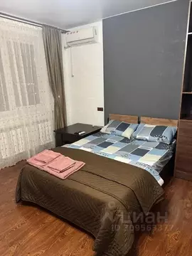 1-к кв. Северная Осетия, Владикавказ ул. Братьев Темировых, 69/4 (38.0 ...