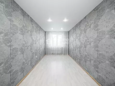 2-к кв. Омская область, Омск ул. Авиагородок, 38 (45.0 м)