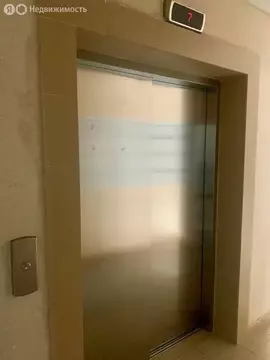 2-комнатная квартира: Анапа, Мирная улица, 29к5 (59 м)