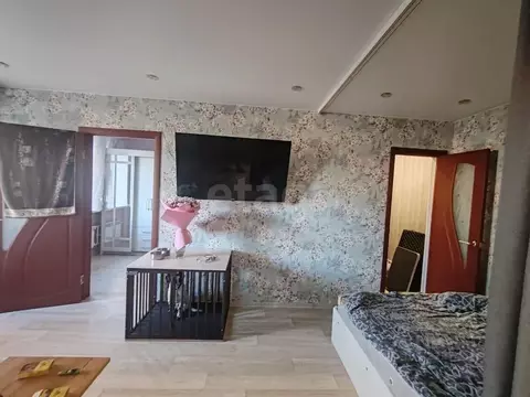 2-к кв. Мордовия, Саранск Пролетарская ул., 83 (44.0 м)