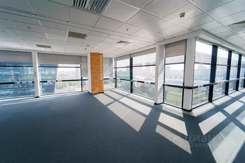 Офис в Московская область, Химки Ленинградская ул., вл39с6 (1397 м)