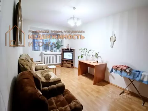 2-к кв. Башкортостан, Нефтекамск ул. Победы, 4 (44.6 м)