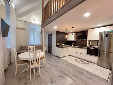 2-к кв. Башкортостан, Уфа ул. Пугачева, 37А (65.5 м)