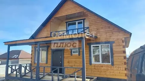 Дом в Иркутская область, Иркутский муниципальный округ, д. Грановщина  ...