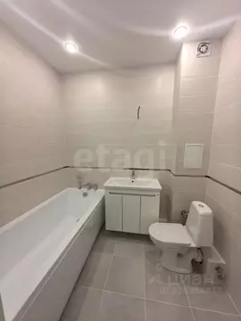 1-к кв. Тюменская область, Тюмень ул. Тимофея Чаркова, 81к1 (34.0 м)