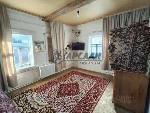 Дом в Татарстан, Высокогорский район, Дубъязское с/пос, с. Дубъязы ул. ...