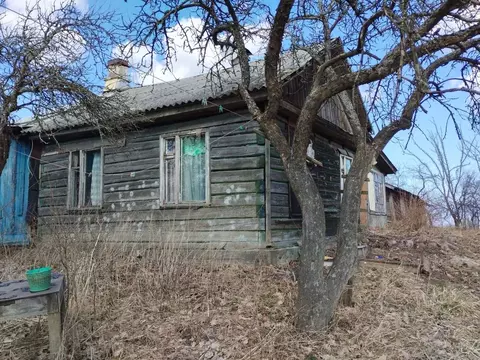 Дом в Ленинградская область, Ломоносовский район, Пениковское с/пос, ...