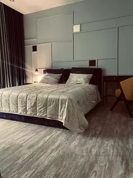 1-к кв. Калининградская область, Калининград Октябрьская ул., 12 (46.0 ...