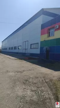 Производственное помещение в Челябинская область, Касли Советская ул., ...